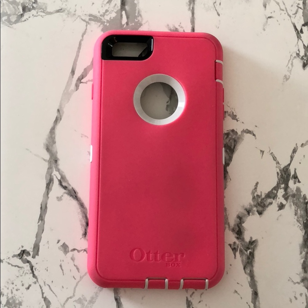 Otterbox iPhone 6/6s Plus case